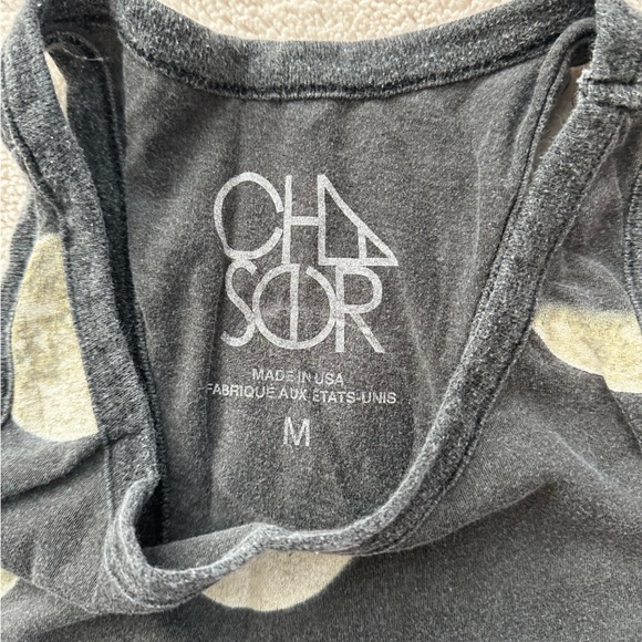 Chaser Moon Phase Racerback Tank Top - Picture 3 of 4
